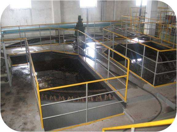 忻城县有色金属废水回收